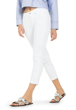 Damen Jeans PIPER SHORT Slim Fit