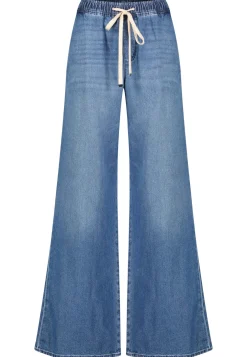 Damen Jeans PULL ON HILO Wide Fit