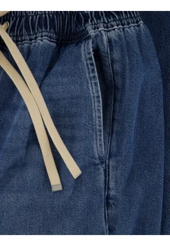 Damen Jeans PULL ON HILO Wide Fit