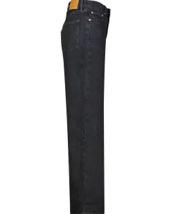 Damen Jeans RELAXED FIT