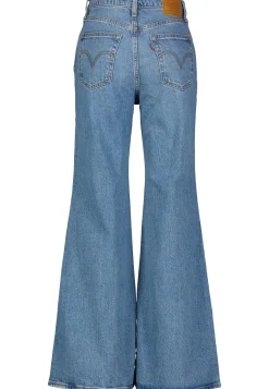 Damen Jeans RIBCAGE BELL