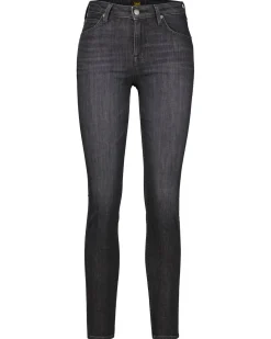 Damen Jeans SCARLETT HIGH MIDDLE OF THE NIGHT Skinny Fit High Waist