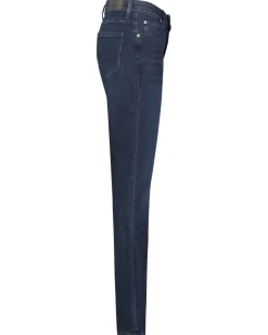 Damen Jeans SCARLETT HIGH WORN EBONY