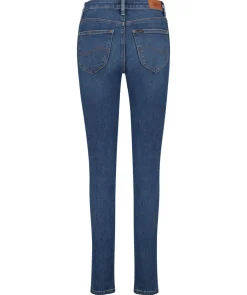 Damen Jeans "Scarlett High" Skinny Fit