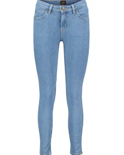 Damen Jeans SCARLETT HIGH JUST A BRESSE Skinny Fit