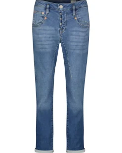 Damen Jeans SHYRA cropped