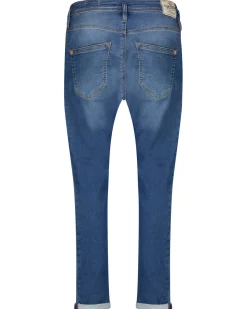 Damen Jeans SHYRA cropped