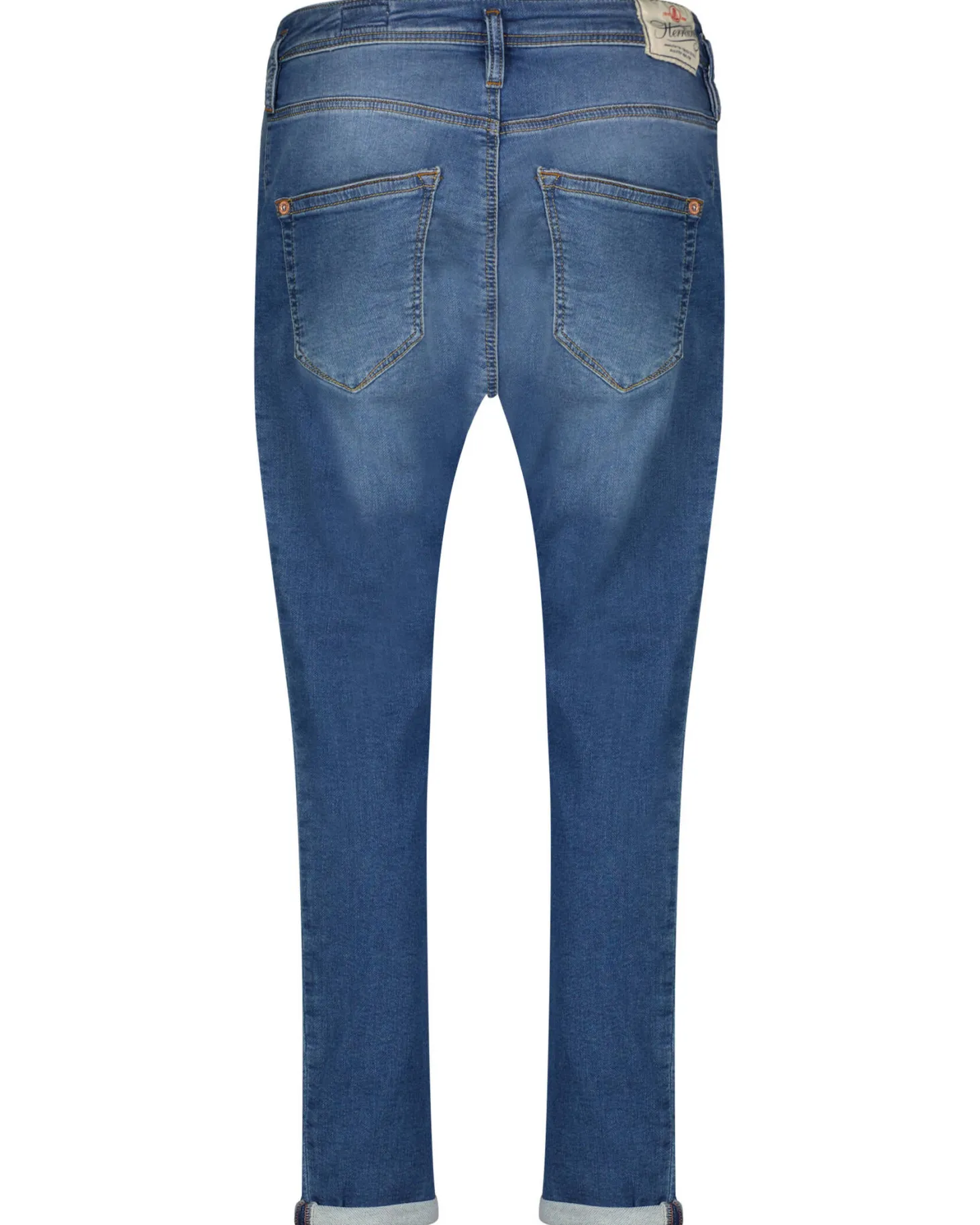 Damen Jeans SHYRA cropped