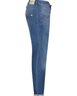Damen Jeans SHYRA cropped
