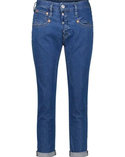 Damen Jeans SHYRA CROPPED Boyfriend Fit