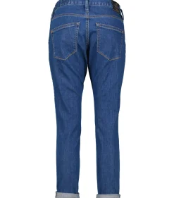 Damen Jeans SHYRA CROPPED Boyfriend Fit