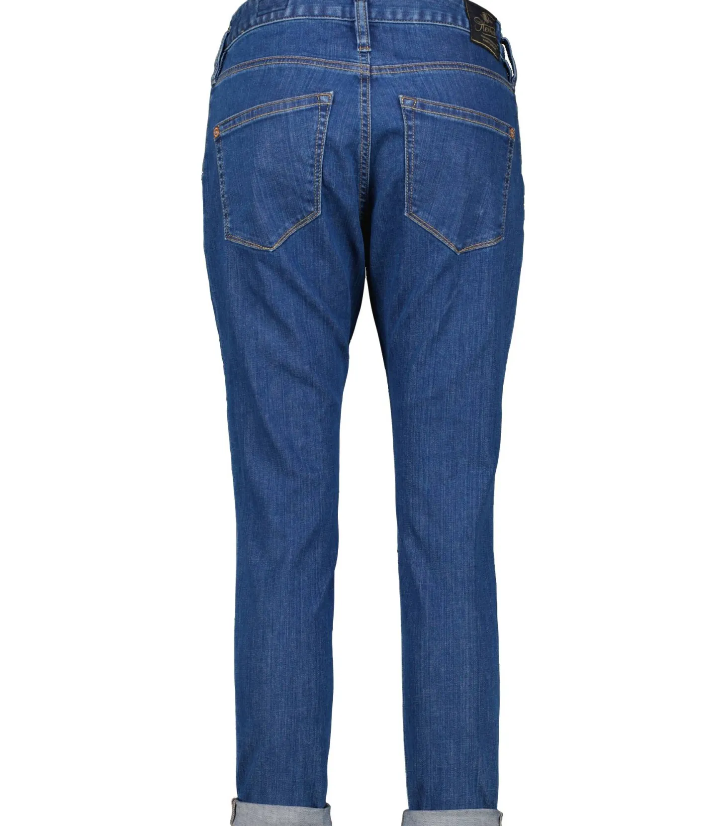 Damen Jeans SHYRA CROPPED Boyfriend Fit