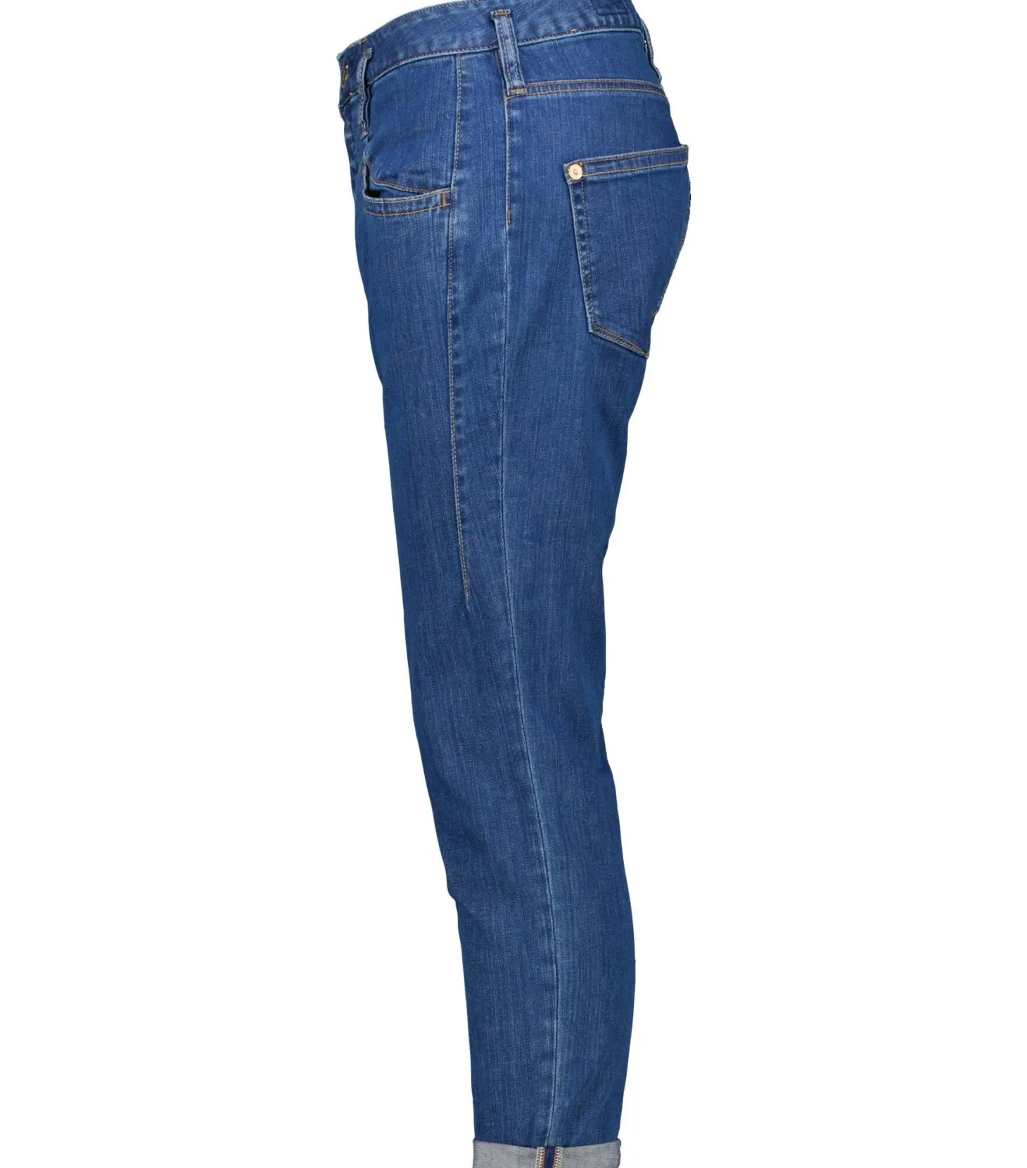 Damen Jeans SHYRA CROPPED Boyfriend Fit