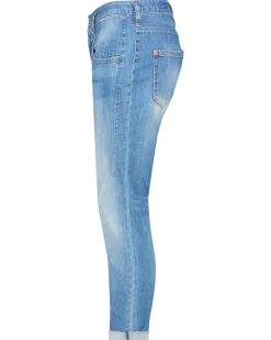 Damen Jeans SHYRA CROPPED ORGANIC COTTON