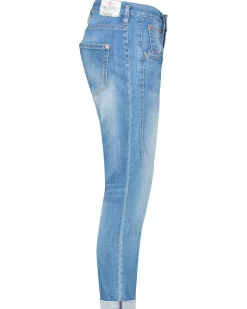 Damen Jeans SHYRA CROPPED ORGANIC COTTON