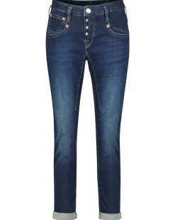 Damen Jeans SHYRA CROPPED Boyfriend Fit