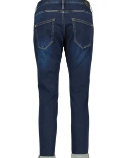 Damen Jeans SHYRA CROPPED Boyfriend Fit