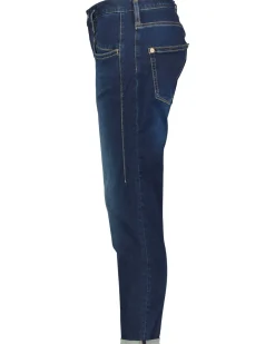 Damen Jeans SHYRA CROPPED Boyfriend Fit