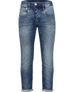 Damen Jeans SHYRA CROPPED verkürzt