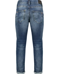 Damen Jeans SHYRA CROPPED verkürzt