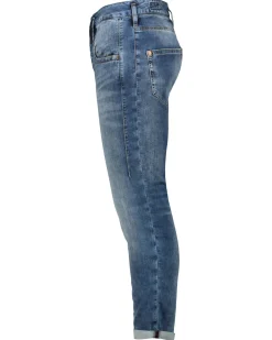 Damen Jeans SHYRA CROPPED verkürzt