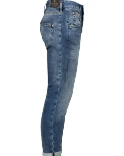 Damen Jeans SHYRA CROPPED verkürzt