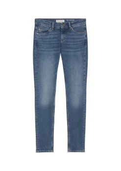 Damen Jeans SKARA Skinny Fit
