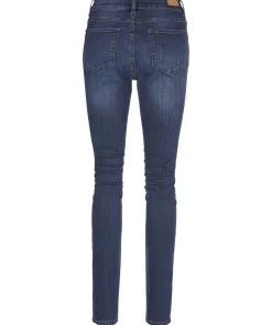 Damen Jeans "Skinny 333"