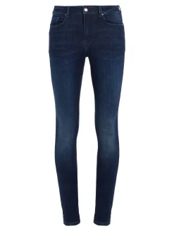 Damen Jeans Skinny Fit