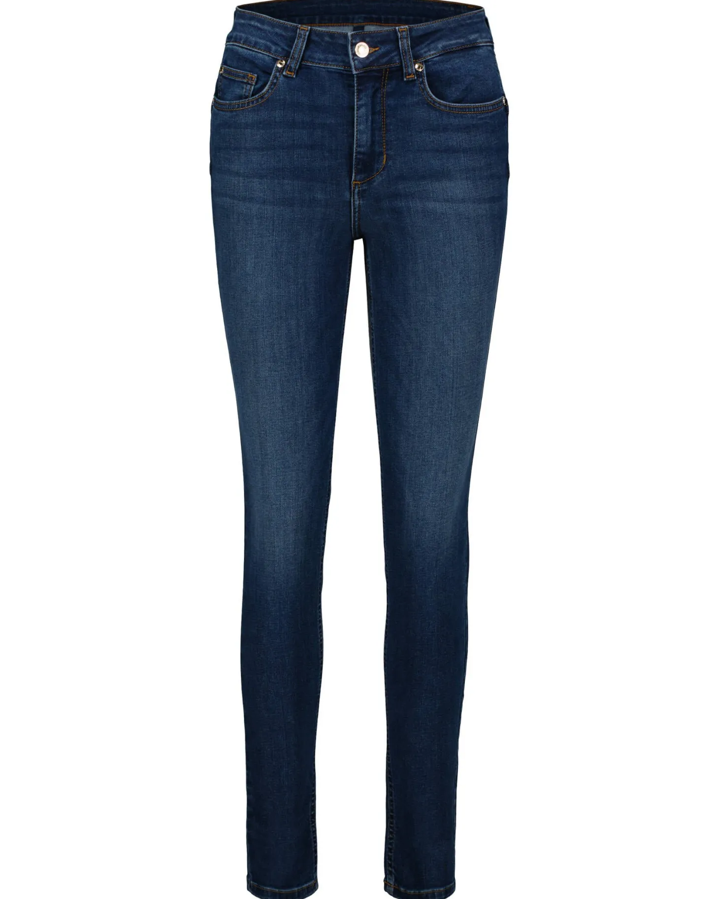 Damen Jeans Skinny Fit