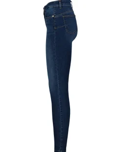 Damen Jeans Skinny Fit