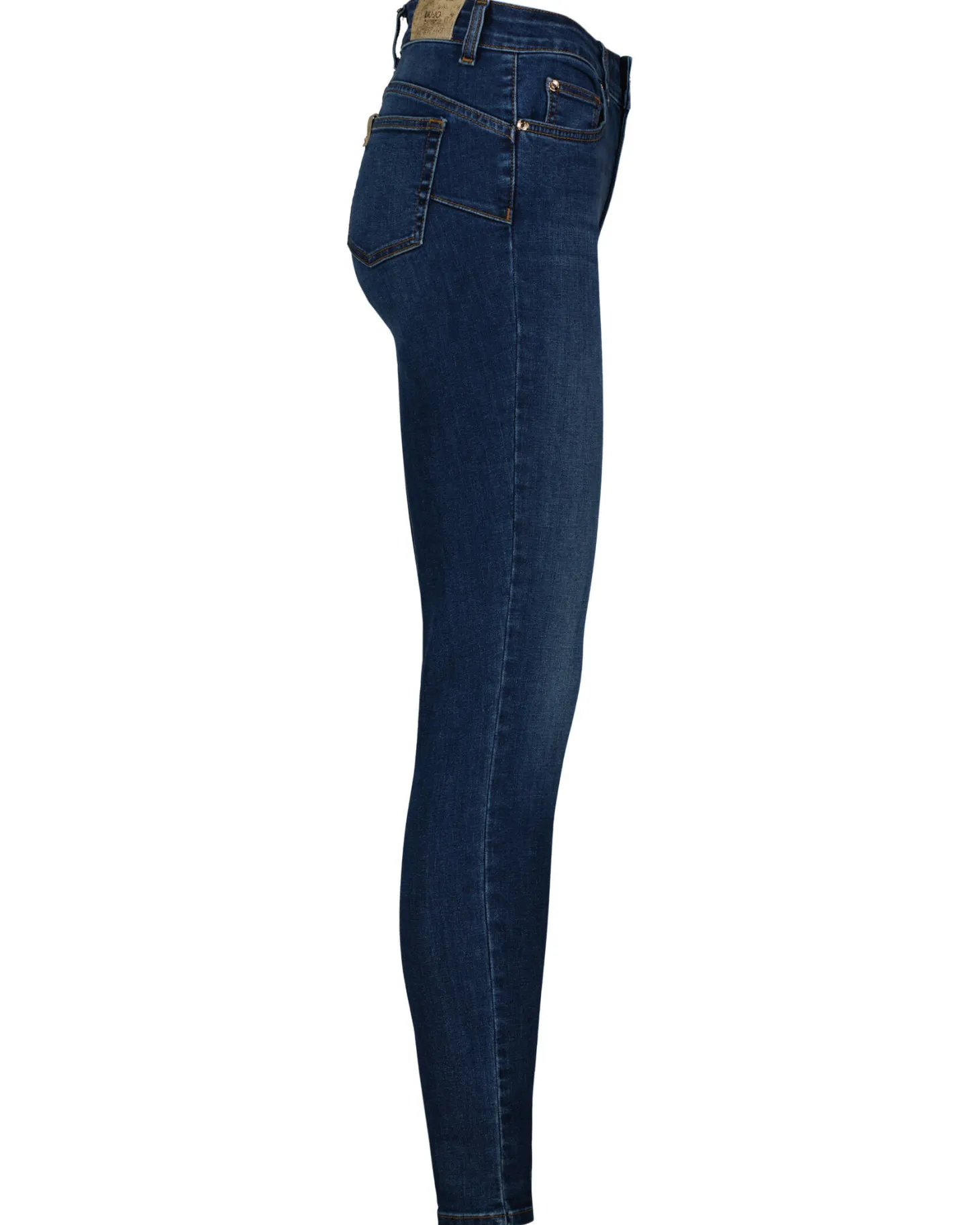 Damen Jeans Skinny Fit