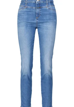 Damen Jeans Skinny Fit