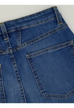 Damen Jeans Skinny Fit