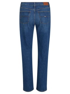 Damen Jeans Slim Fit