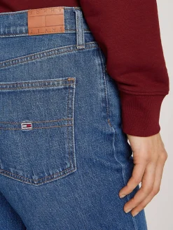 Damen Jeans Slim Fit