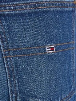 Damen Jeans Slim Fit