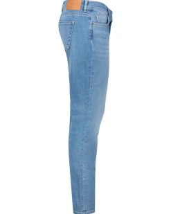 Damen Jeans Slim Fit