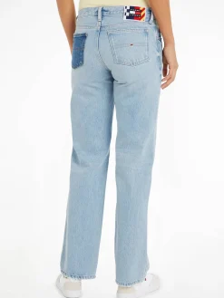Damen Jeans SOPHIE Straight Fit