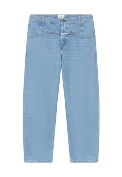 Damen Jeans STOVER-X Relaxed Fit