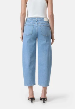 Damen Jeans STOVER-X Relaxed Fit