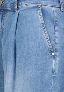 Damen Jeans SUPER WIDELEG DENIM