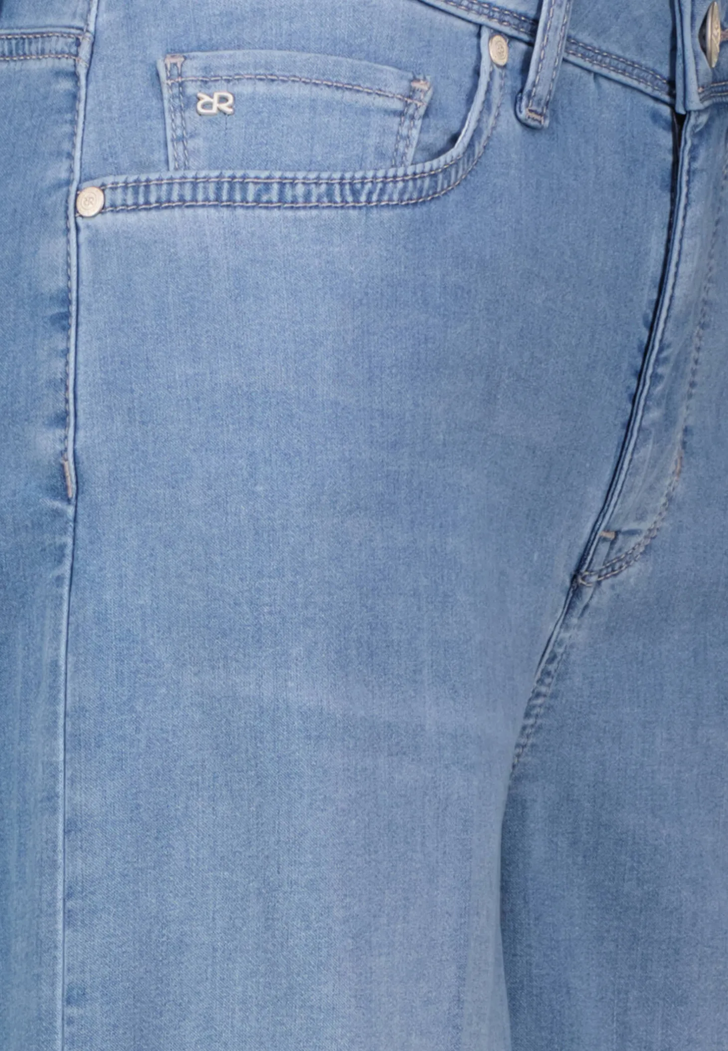 Damen Jeans SVENTY 7/8 Flared Leg