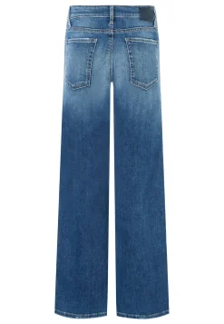 Damen Jeans TESS Wide Fit