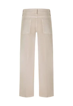 Damen Jeans TESS Wide Fit Cropped