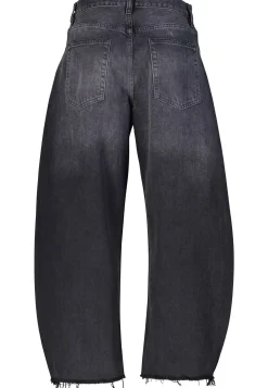 Damen Jeans THE BUBBLE CROP