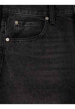 Damen Jeans THE BUBBLE CROP