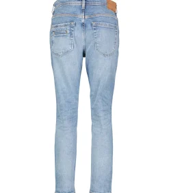 Damen Jeans THEDA Boyfriend Fit
