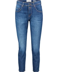 Damen Jeans THEDA BOYFRIEND Relaxed Fit