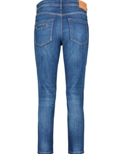 Damen Jeans THEDA BOYFRIEND Relaxed Fit